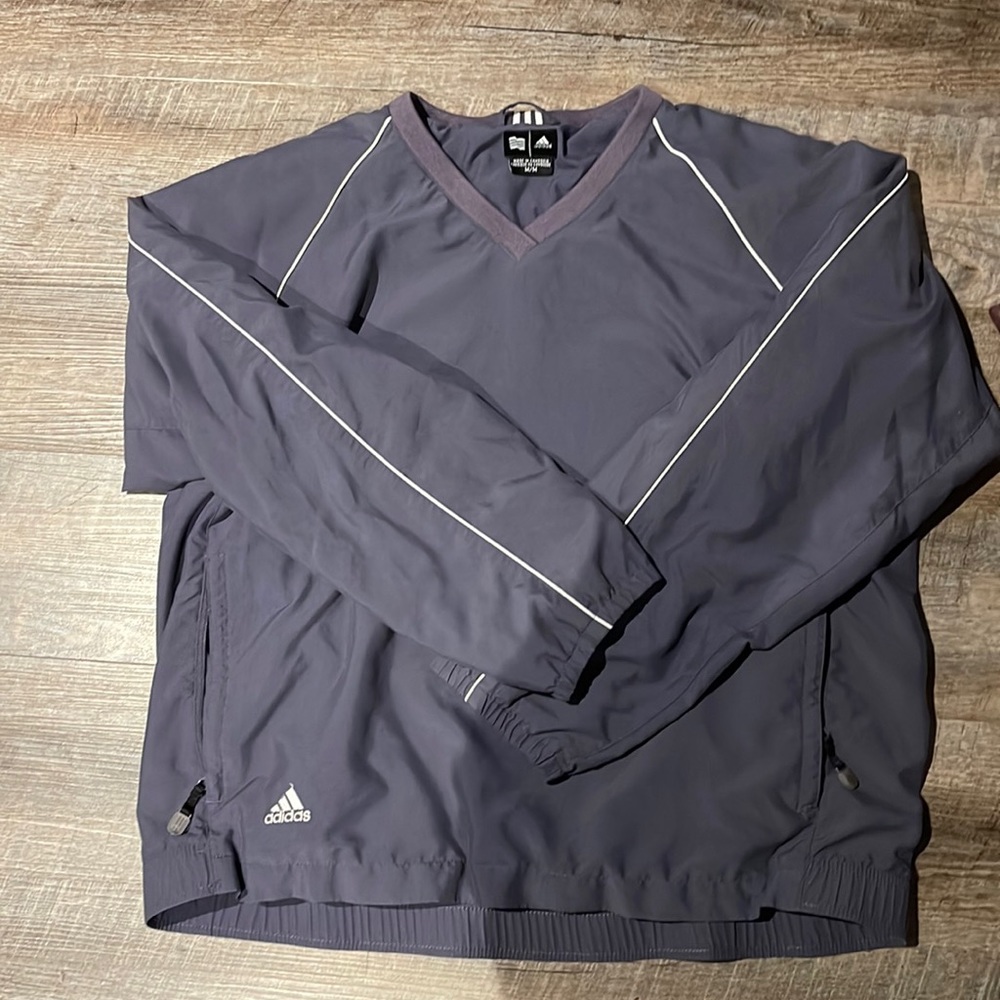 Adidas sweatshirt